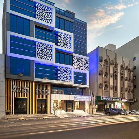 فندق وايت ديموند شارع الامير محمد - White Diamond Hotel Prince Mohammed St Sidi Hamzah Esterno foto