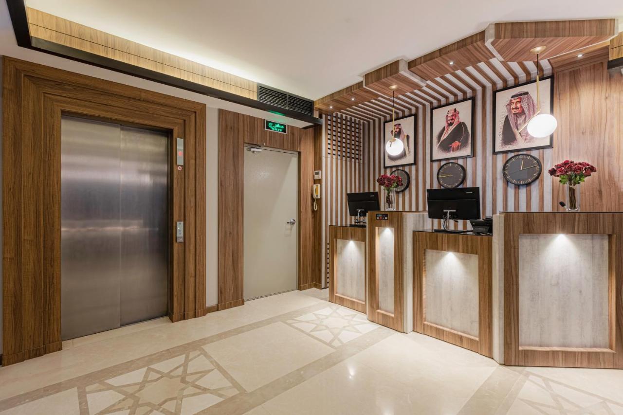 فندق وايت ديموند شارع الامير محمد - White Diamond Hotel Prince Mohammed St Sidi Hamzah Esterno foto