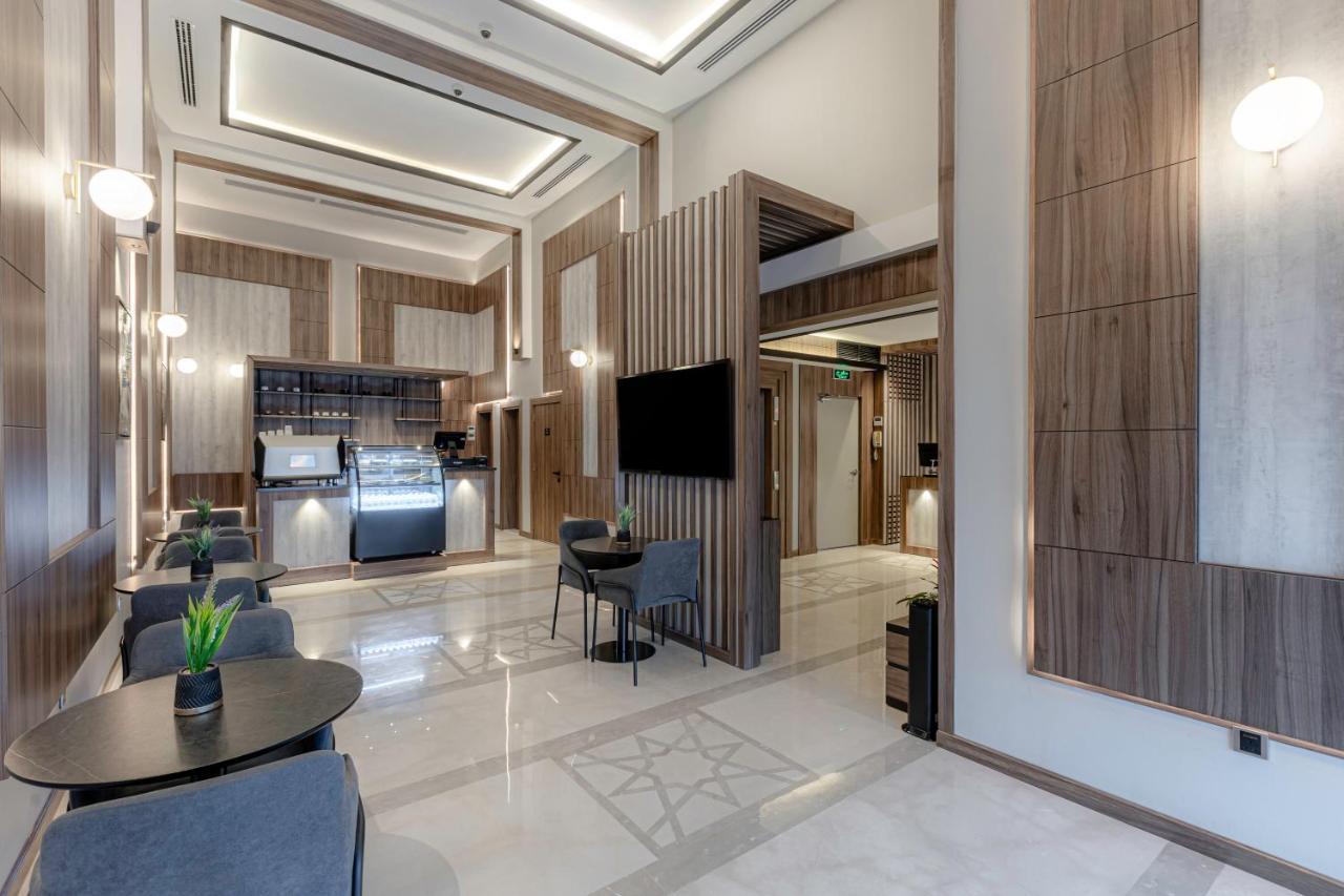 فندق وايت ديموند شارع الامير محمد - White Diamond Hotel Prince Mohammed St Sidi Hamzah Esterno foto