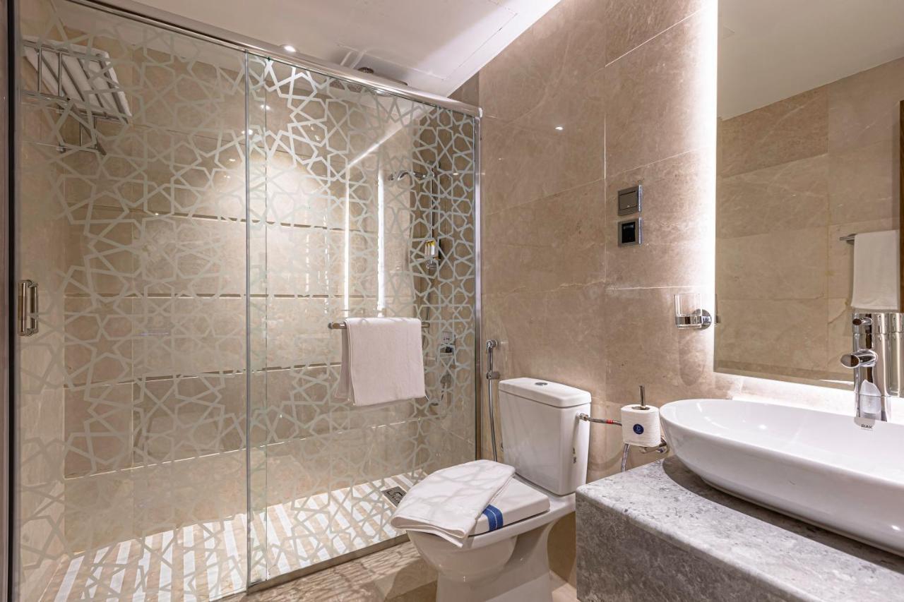 فندق وايت ديموند شارع الامير محمد - White Diamond Hotel Prince Mohammed St Sidi Hamzah Esterno foto